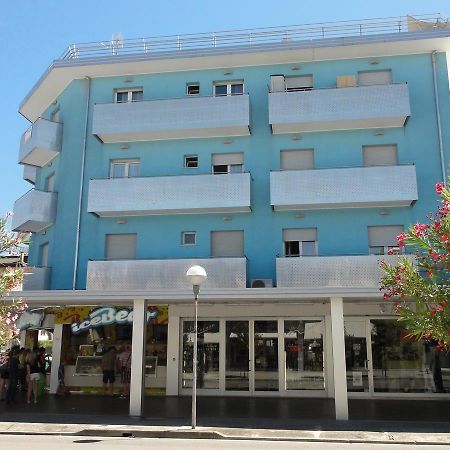 Molent - Appartamenti Bibione Exterior photo
