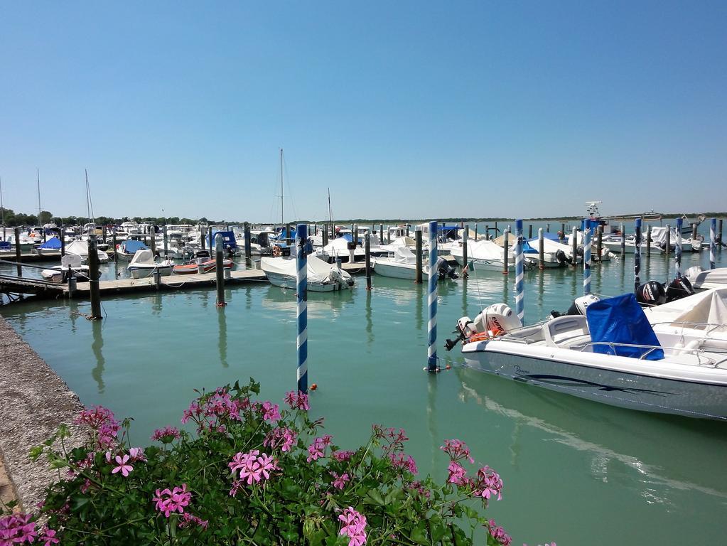 Molent - Appartamenti Bibione Exterior photo