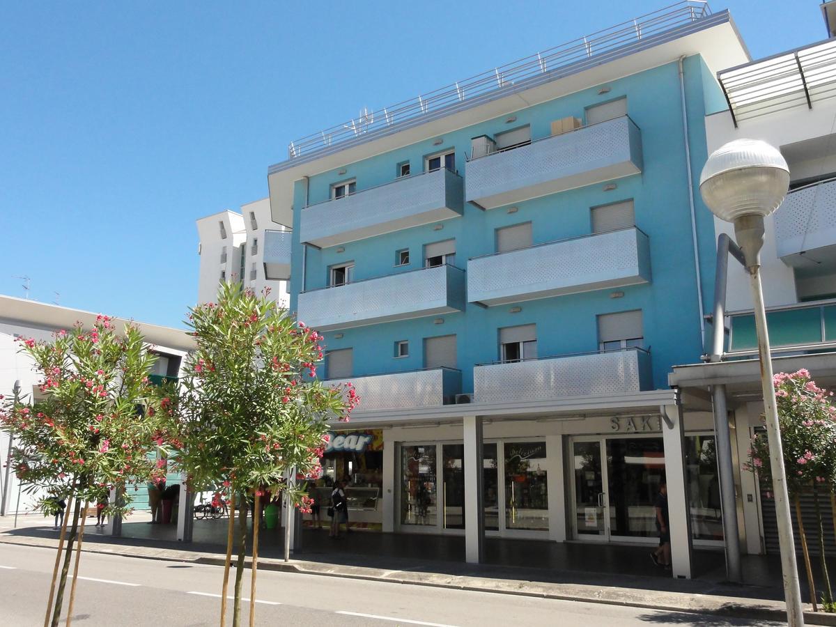 Molent - Appartamenti Bibione Exterior photo